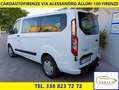 Ford Transit Custom €21290+ IVA CUSTOM 9 POSTI SO0LO 48000 KM Bianco - thumbnail 6