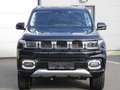 BAIC BJ60 2.0 MHEV / 4X4 / 7 PLACES / TVA / NON IMAT Чёрный - thumbnail 8