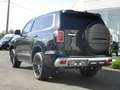 BAIC BJ60 2.0 MHEV / 4X4 / 7 PLACES / TVA / NON IMAT Schwarz - thumbnail 4