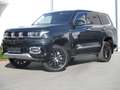 BAIC BJ60 2.0 MHEV / 4X4 / 7 PLACES / TVA / NON IMAT Schwarz - thumbnail 1