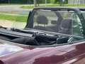 Ford Escort Cabrio 1.6 CLX | UNIEKE STAAT | 90DKM | ELEK,CABRI Paars - thumbnail 16