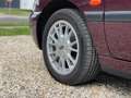 Ford Escort Cabrio 1.6 CLX | UNIEKE STAAT | 90DKM | ELEK,CABRI Paars - thumbnail 19