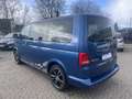 Volkswagen T5 Multivan Multivan T5 2.0 TDI  /NAVI / 7 Sitzer Blau - thumbnail 4