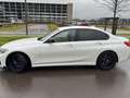 BMW 320 320d Aut. M Sport Blanc - thumbnail 7