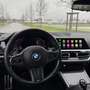 BMW 320 320d Aut. M Sport Blanc - thumbnail 4