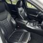 BMW 320 320d Aut. M Sport Blanc - thumbnail 6