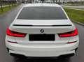 BMW 320 320d Aut. M Sport Blanc - thumbnail 3