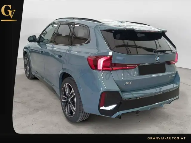 BMW X1 Ansicht 20