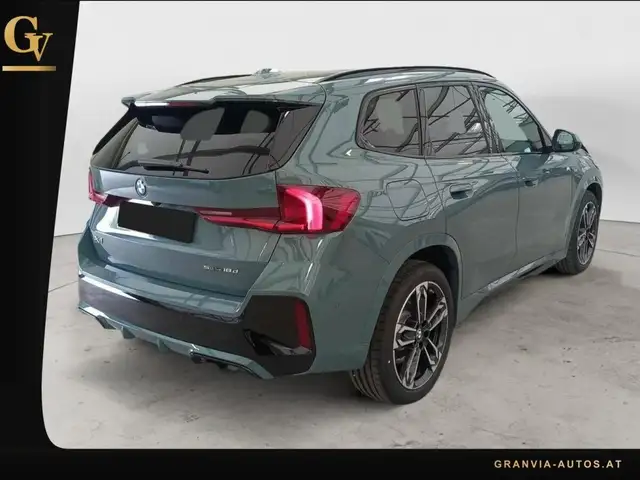 BMW X1 Ansicht 19