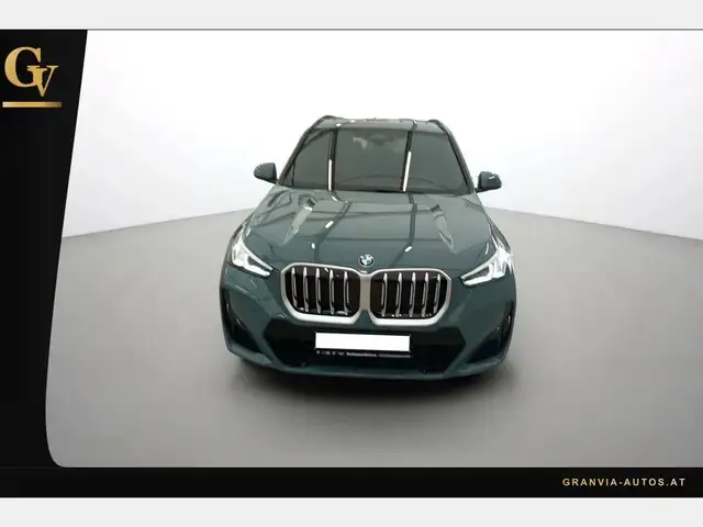 BMW X1 Ansicht 5