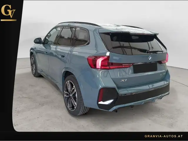 BMW X1 Ansicht 4