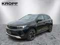 Opel Grandland 1.2 Turbo Ultimate Nero - thumbnail 2