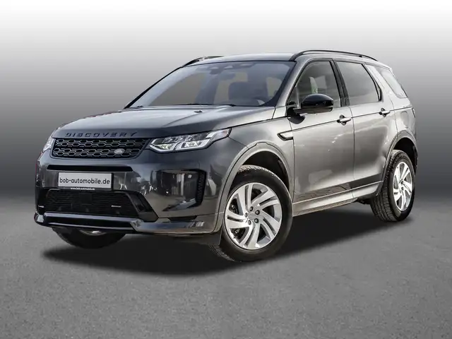 Land Rover Discovery Sport P300e R-Dyn S BLACK PACK ACC PDC