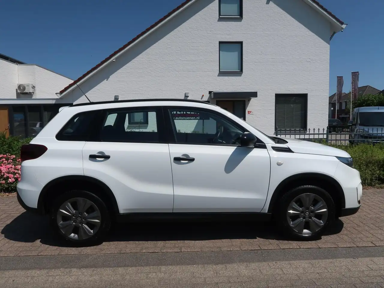 Suzuki Vitara 2024