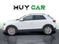 Volkswagen T-Roc 2.0TDI Life 110KW Weiß - thumbnail 4