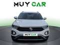Volkswagen T-Roc 2.0TDI Life 110KW Weiß - thumbnail 2