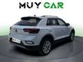 Volkswagen T-Roc 2.0TDI Life 110KW Weiß - thumbnail 7