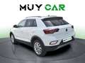 Volkswagen T-Roc 2.0TDI Life 110KW Weiß - thumbnail 5