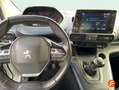 Peugeot Rifter Allure Long BlueHDi 96kW Blanco - thumbnail 15