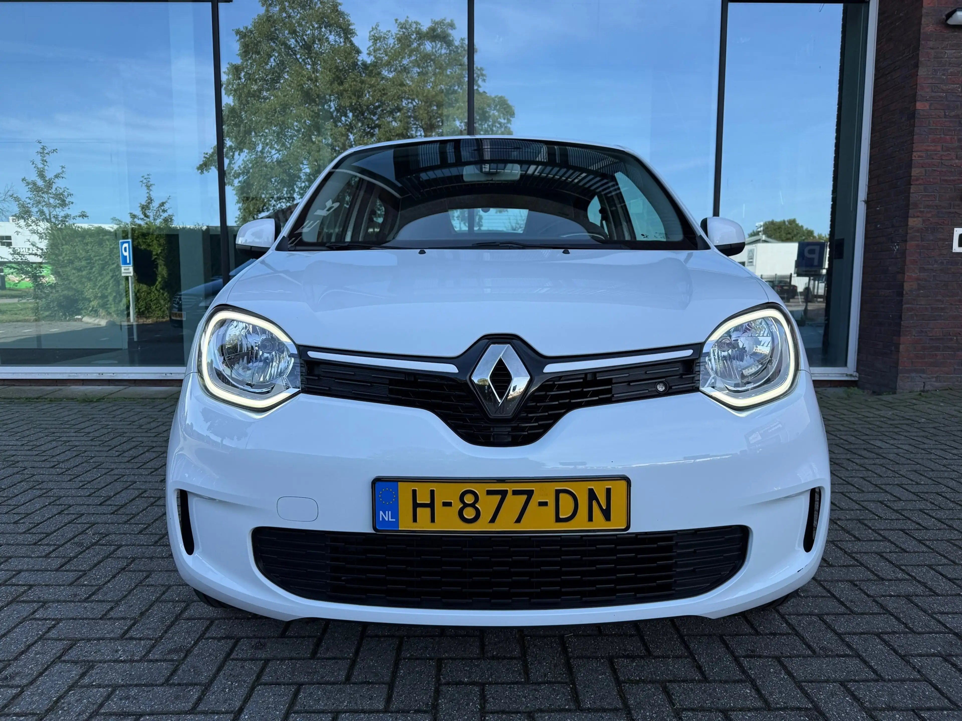Renault Twingo 1.0 SCe Collection - Airco - Media - Org. NL - lag — photo 11
