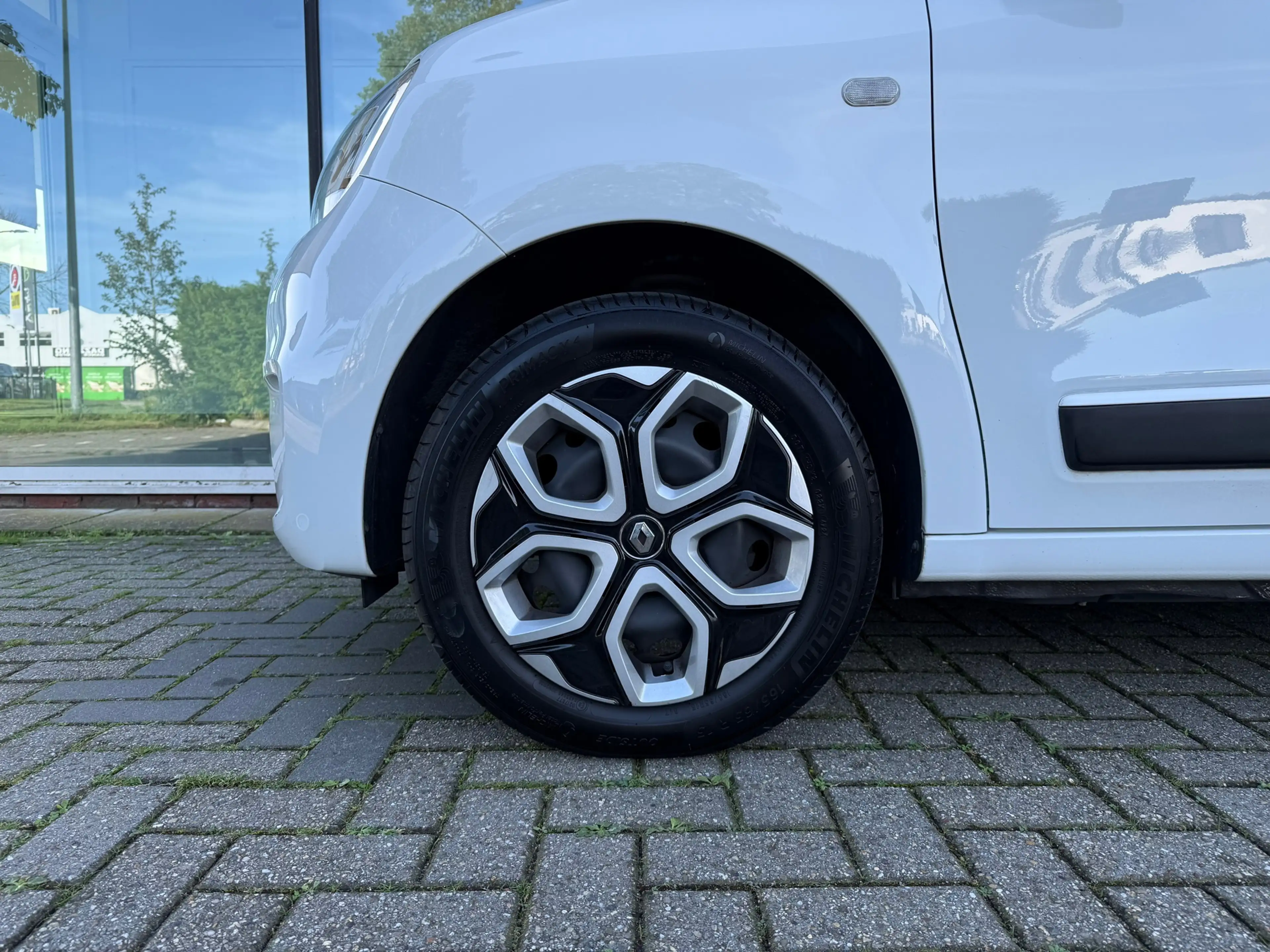 Renault Twingo 1.0 SCe Collection - Airco - Media - Org. NL - lag — photo 7