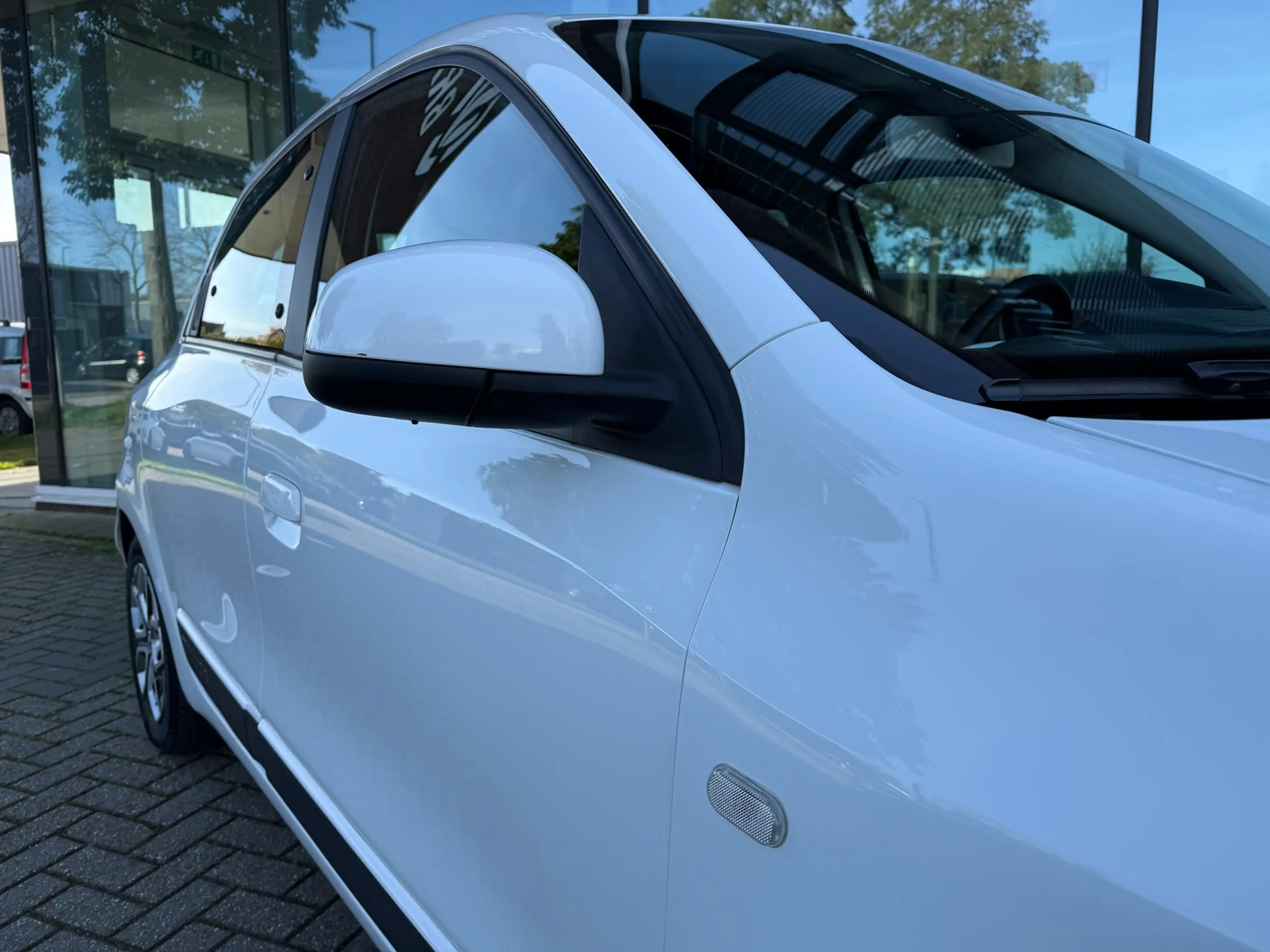 Renault Twingo 1.0 SCe Collection - Airco - Media - Org. NL - lag — photo 15