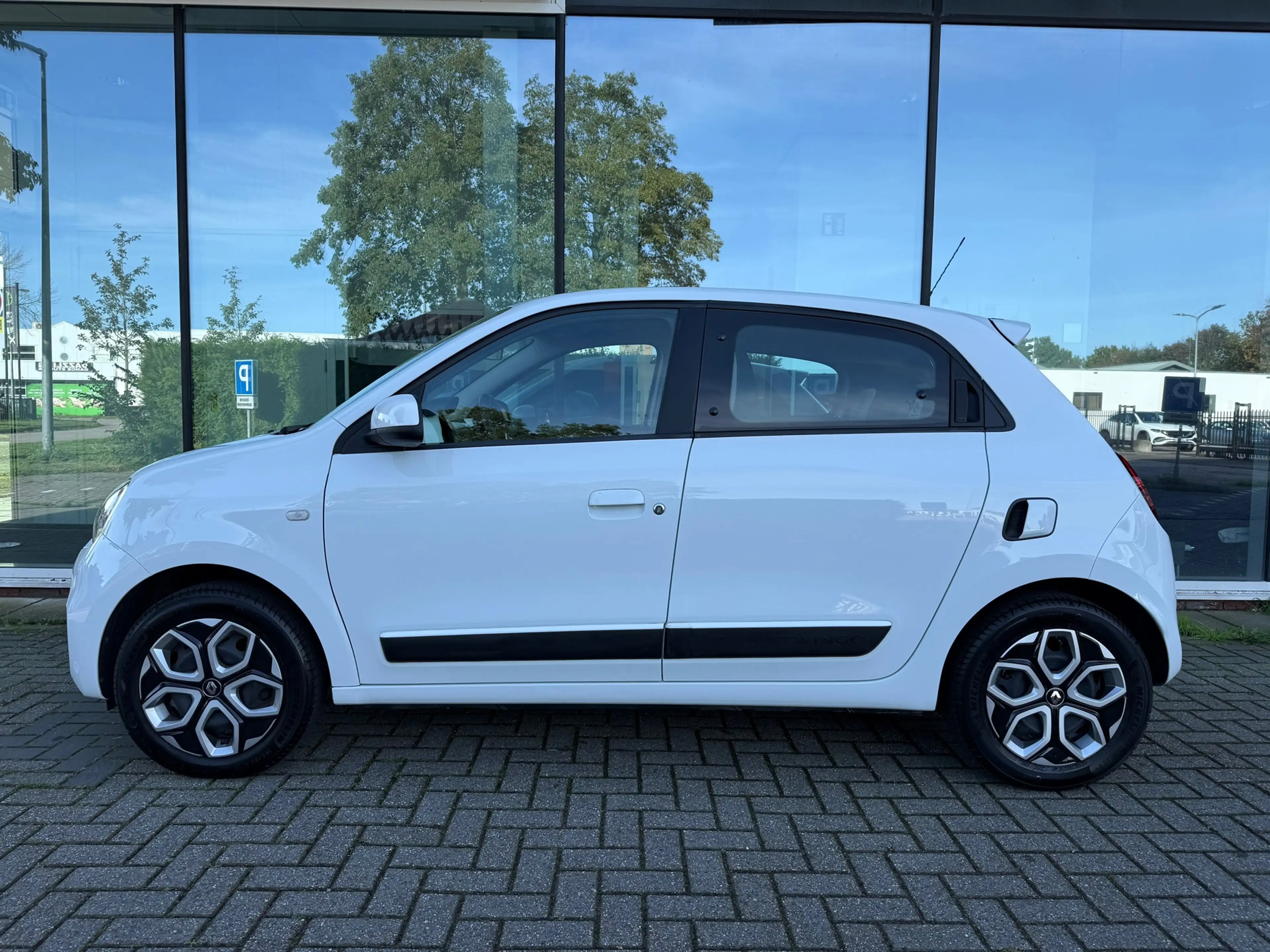 Renault Twingo 1.0 SCe Collection - Airco - Media - Org. NL - lag — photo 5