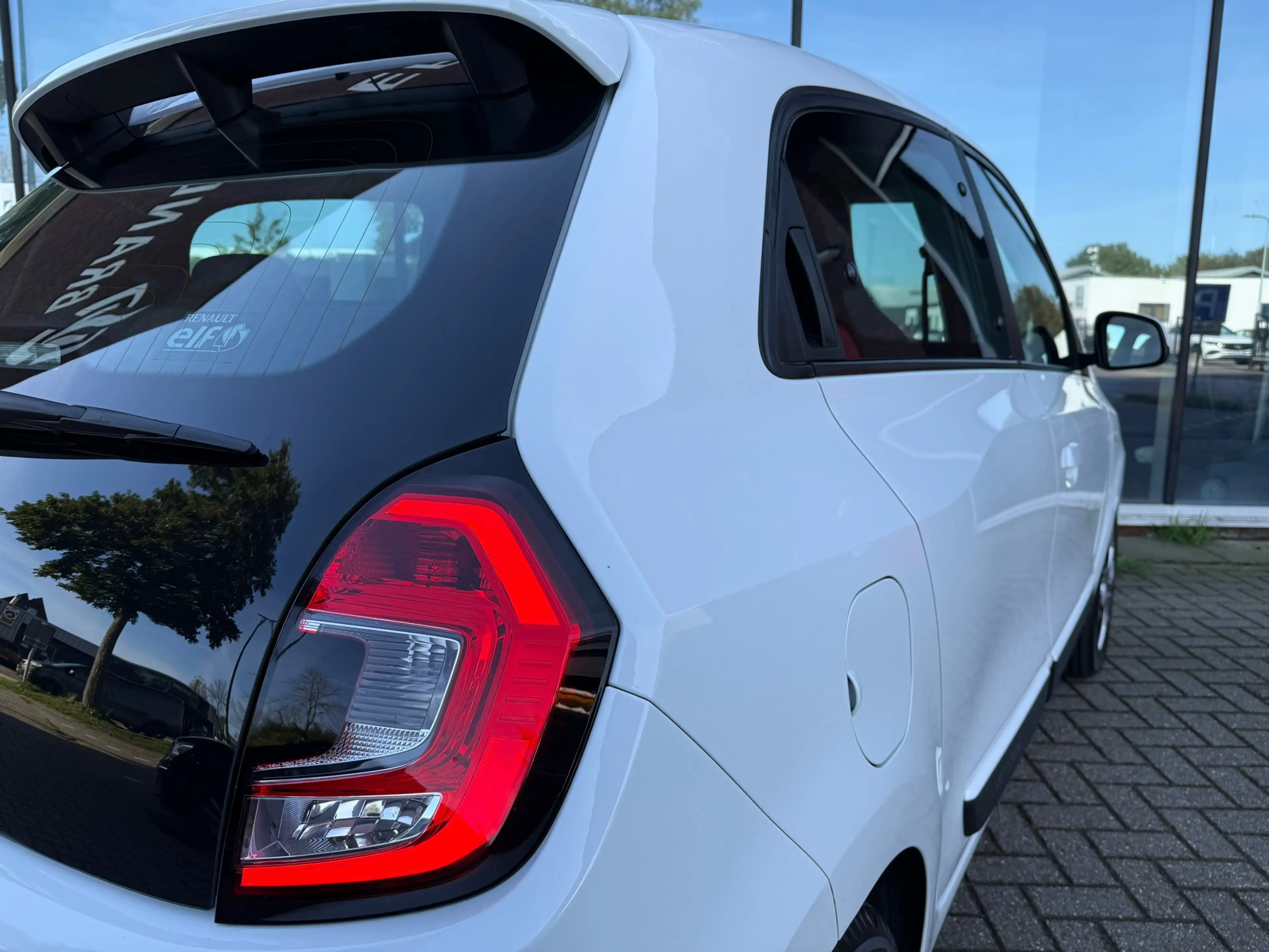 Renault Twingo 1.0 SCe Collection - Airco - Media - Org. NL - lag — photo 25