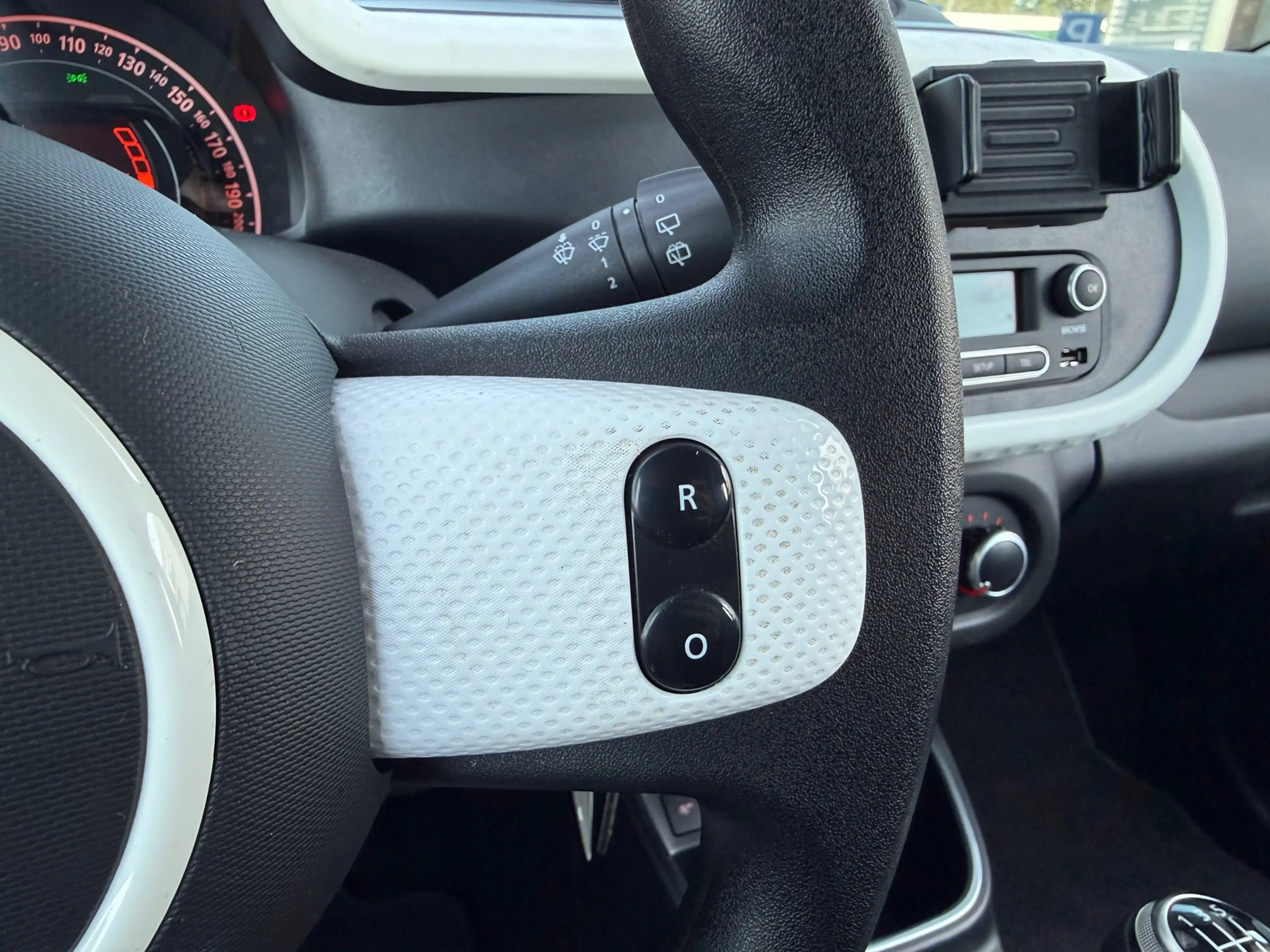 Renault Twingo 1.0 SCe Collection - Airco - Media - Org. NL - lag — photo 26
