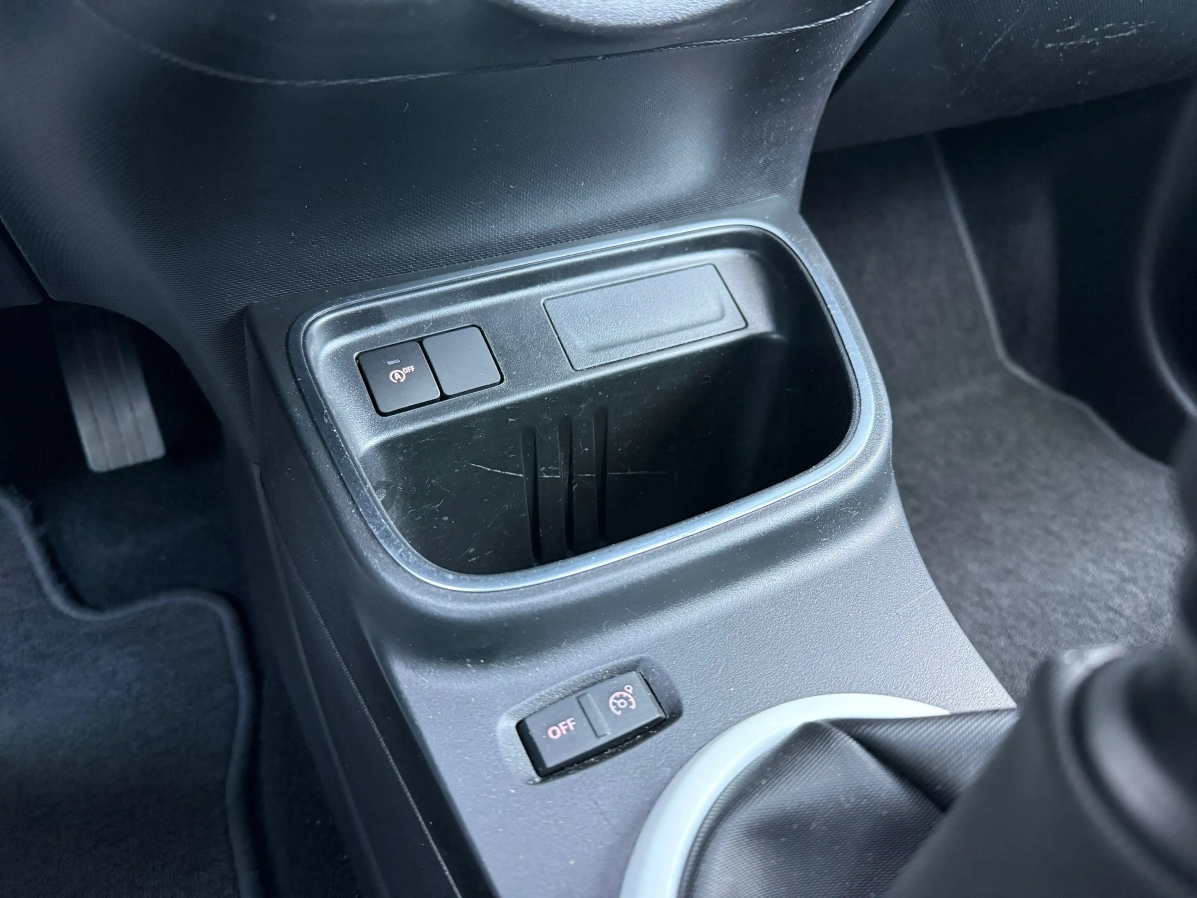 Renault Twingo 1.0 SCe Collection - Airco - Media - Org. NL - lag — photo 33