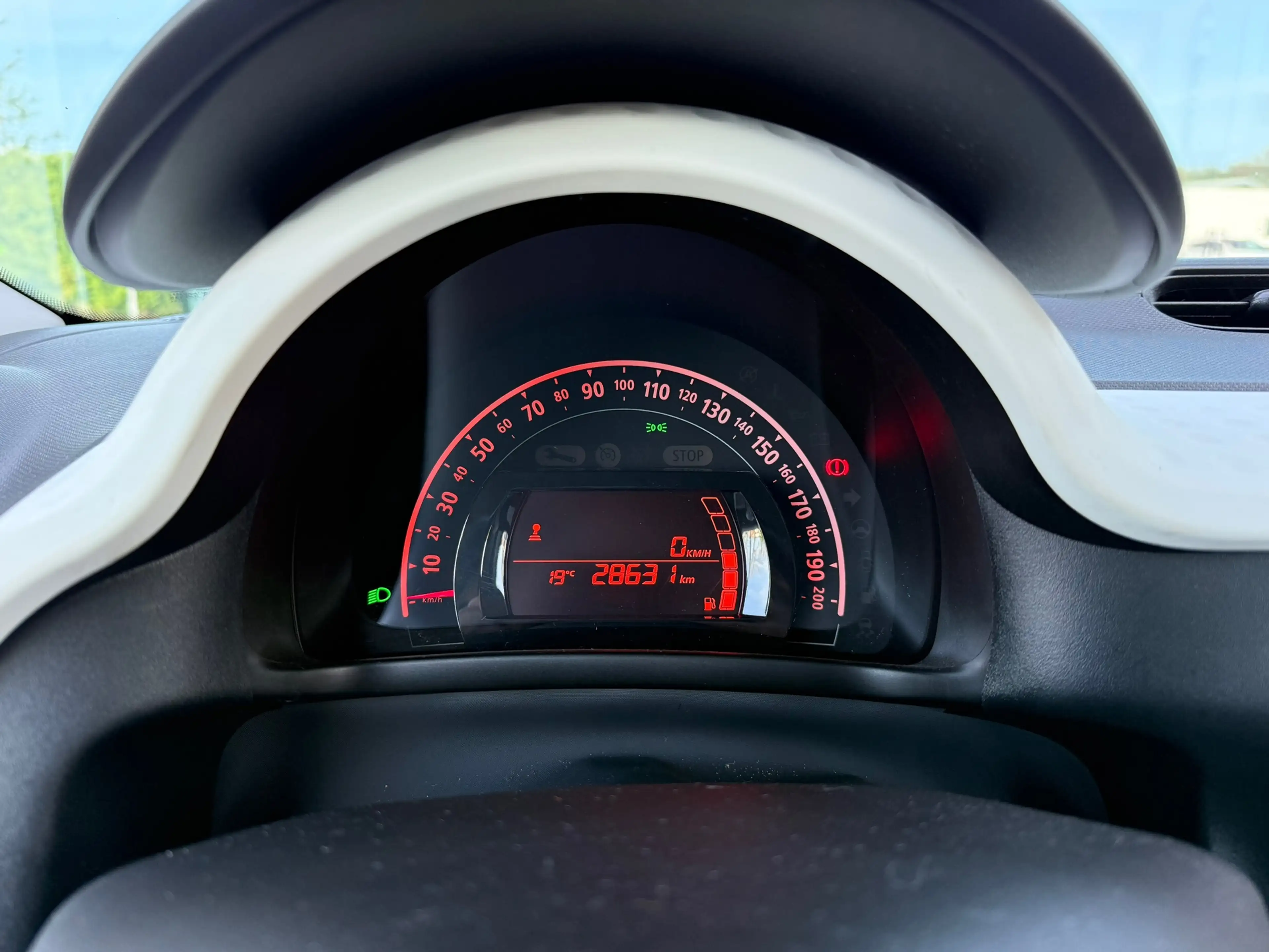 Renault Twingo 1.0 SCe Collection - Airco - Media - Org. NL - lag — photo 10
