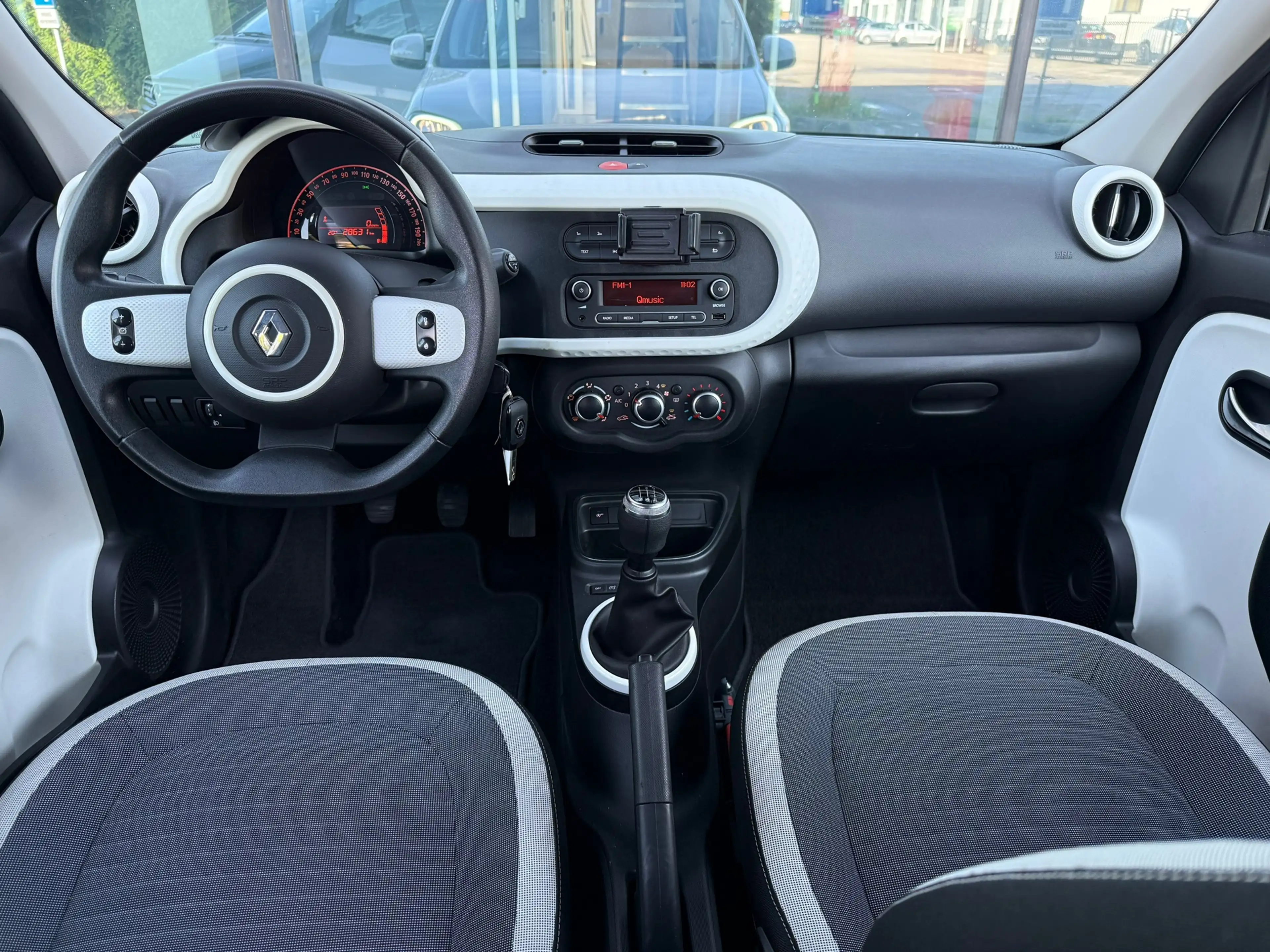 Renault Twingo 1.0 SCe Collection - Airco - Media - Org. NL - lag — photo 2