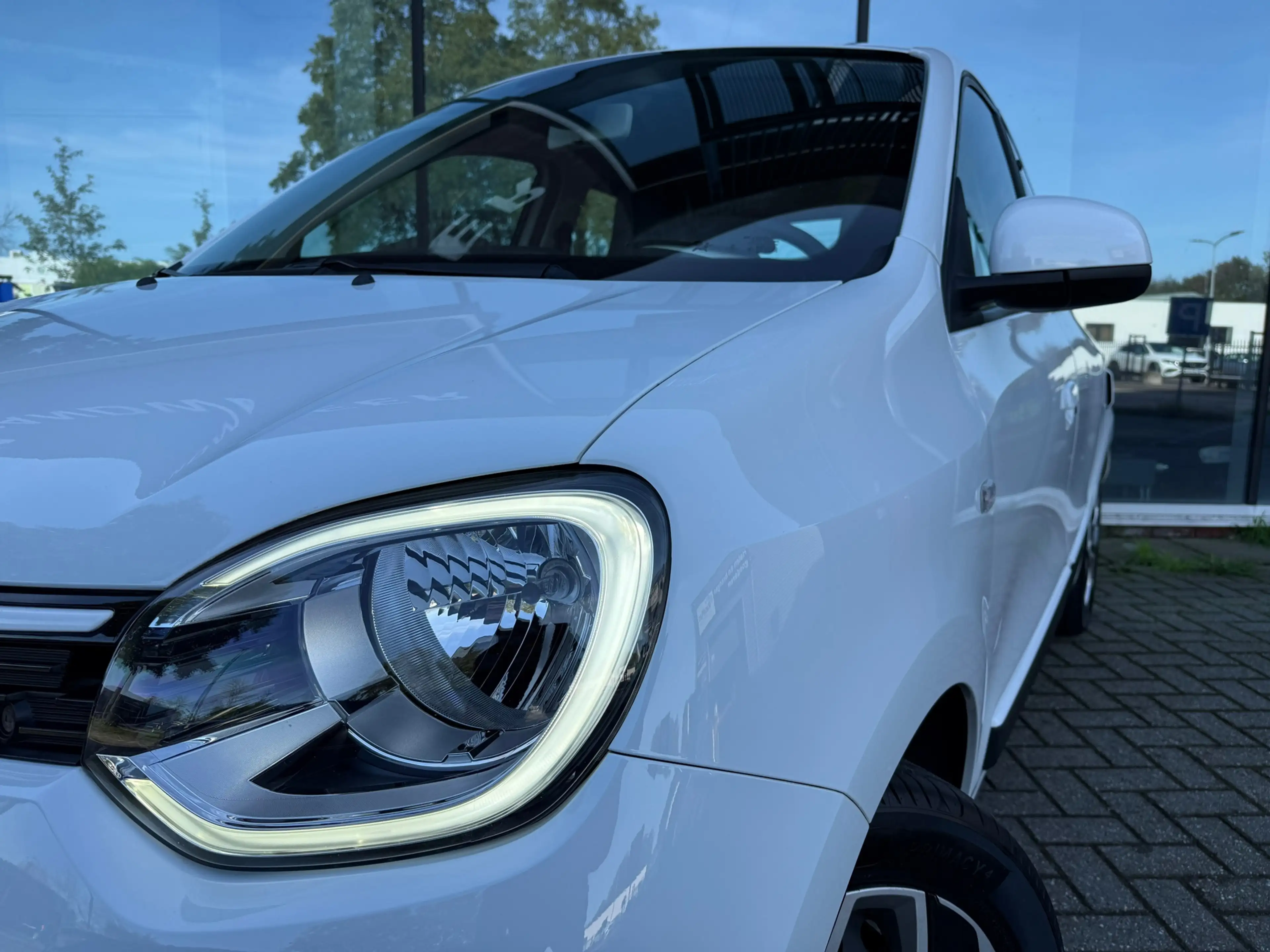 Renault Twingo 1.0 SCe Collection - Airco - Media - Org. NL - lag — photo 3