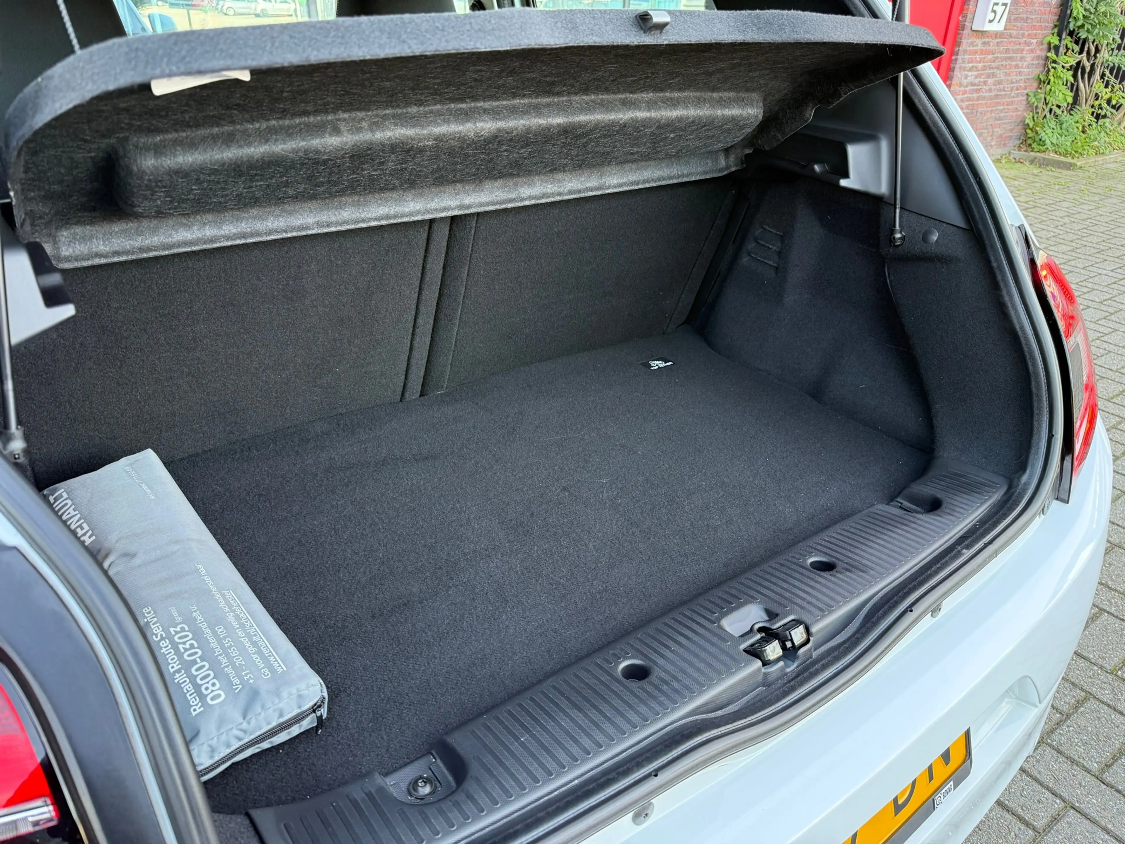 Renault Twingo 1.0 SCe Collection - Airco - Media - Org. NL - lag — photo 22