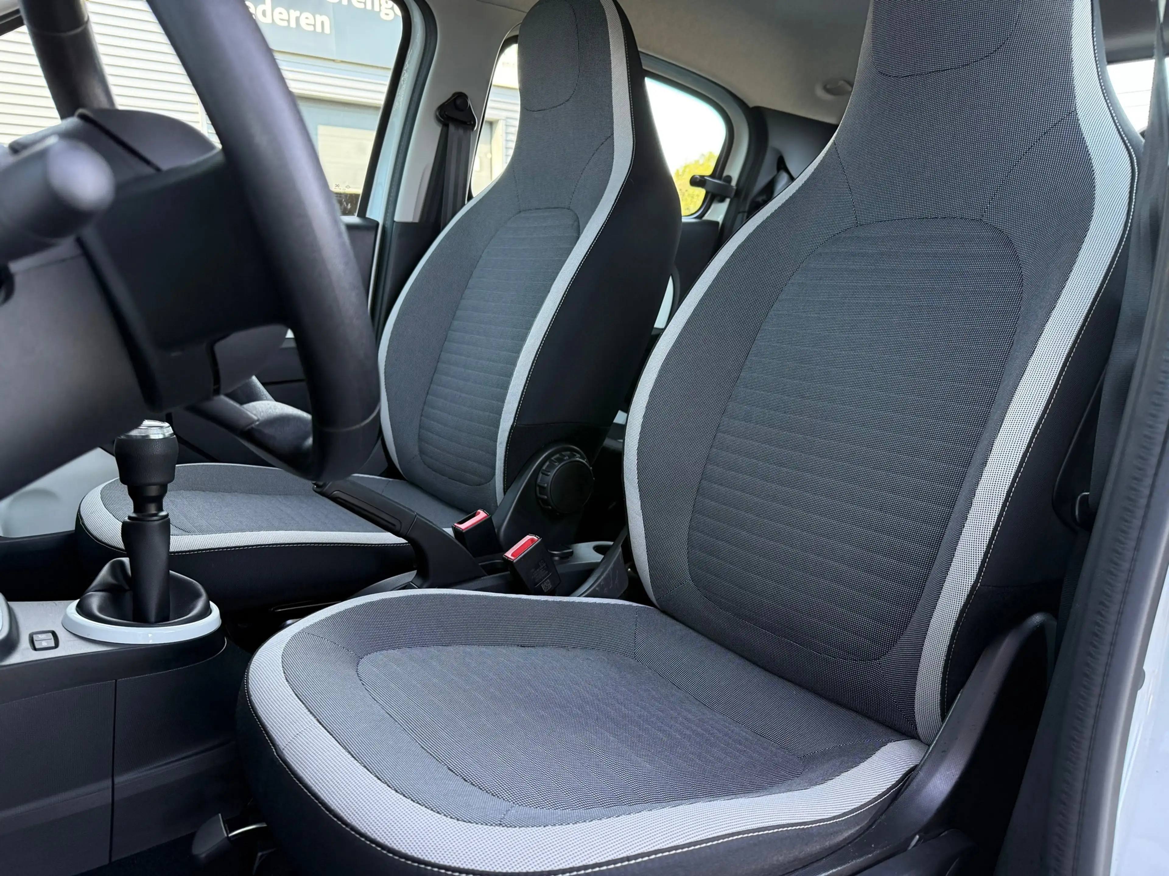 Renault Twingo 1.0 SCe Collection - Airco - Media - Org. NL - lag — photo 14