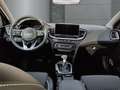 Kia Ceed SW / cee'd SW Spirit PHEV AT Sitzkomfort Technologie-Paket Navi Grau - thumbnail 10