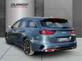 Kia Ceed SW / cee'd SW Spirit PHEV AT Sitzkomfort Technologie-Paket Navi Grau - thumbnail 3