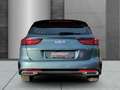 Kia Ceed SW / cee'd SW Spirit PHEV AT Sitzkomfort Technologie-Paket Navi Grau - thumbnail 6