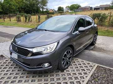 DS 4 1.2 PureTech Sport Chic S