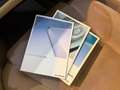 Lexus IS F Luxury Blau - thumbnail 14