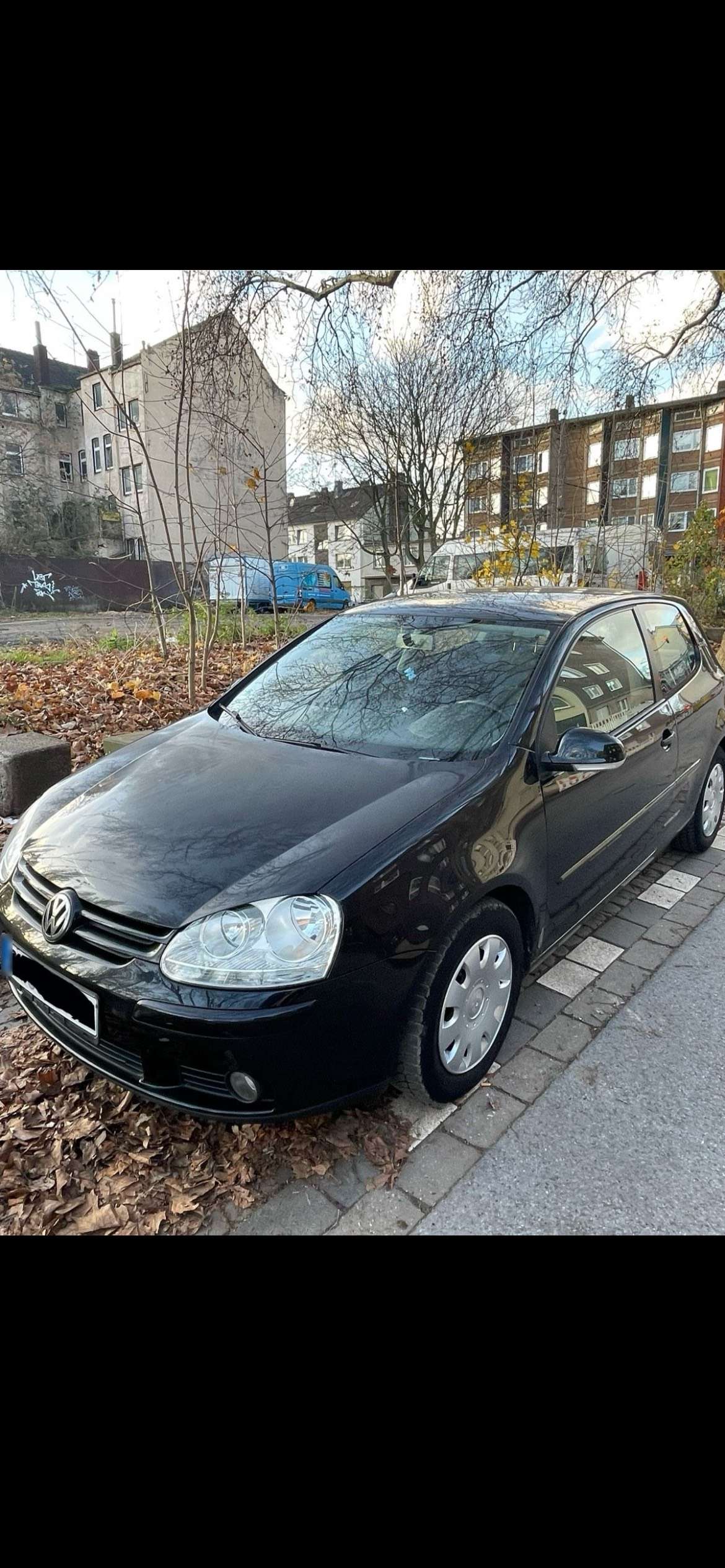Használt Volkswagen Golf 1.4