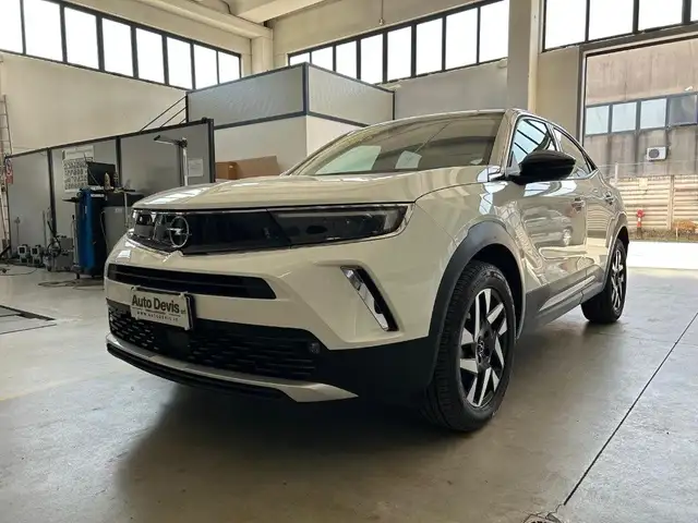 Opel Mokka-E Elegance