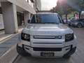 Land Rover Defender Defender  3.0d i6 mhev SE awd 250cv auto Grijs - thumbnail 2