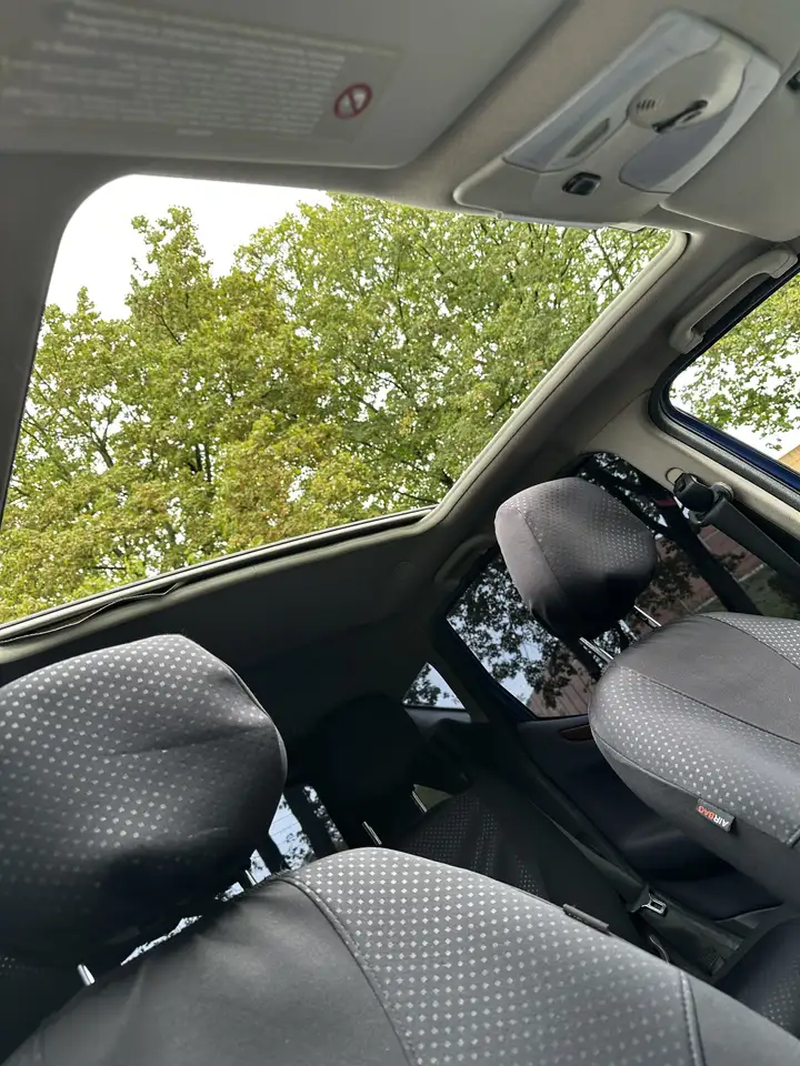 Mercedes-Benz A 160 Elegance, foto 9