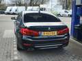 BMW 540 540I Xdrive High Executive Luxury Edition Zwart - thumbnail 4