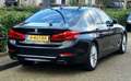 BMW 540 540I Xdrive High Executive Luxury Edition Zwart - thumbnail 23