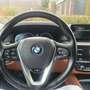 BMW 540 540I Xdrive High Executive Luxury Edition Zwart - thumbnail 11