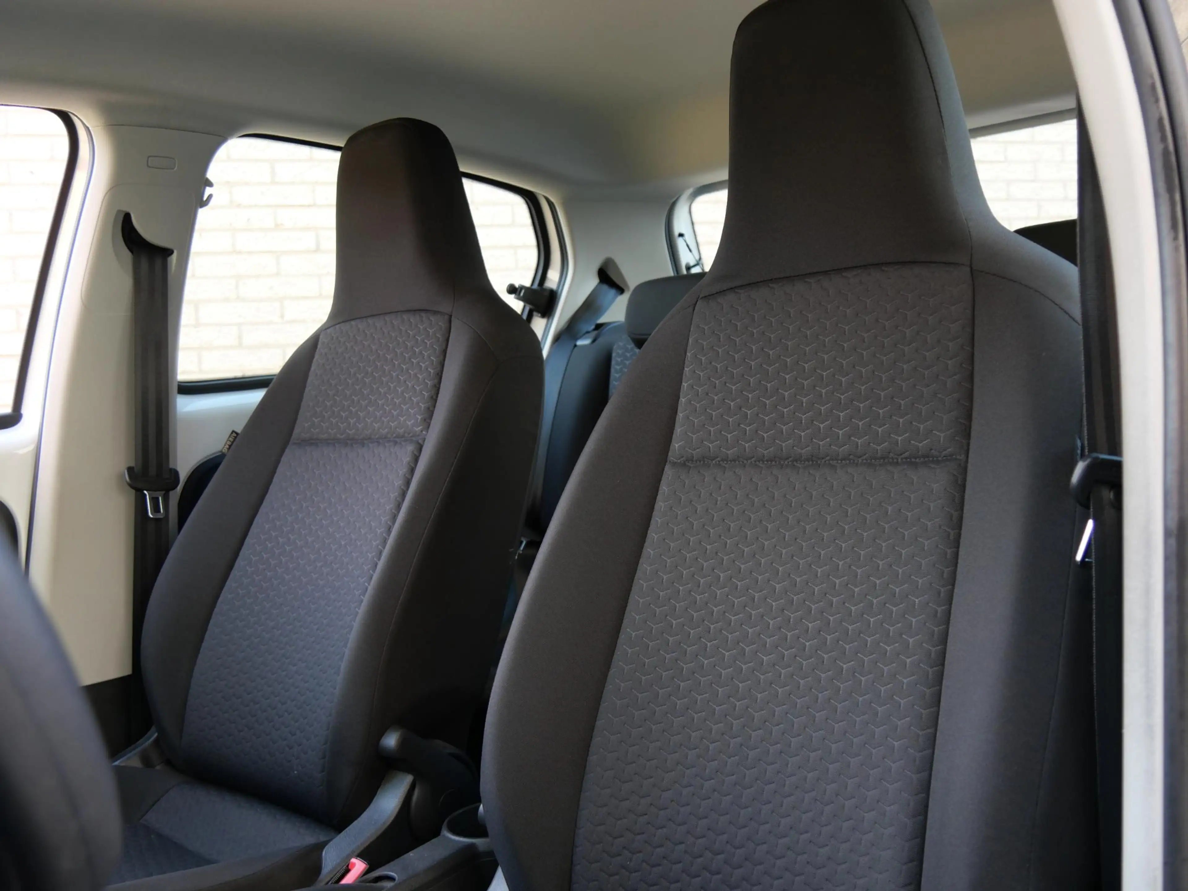 SEAT Mii Electric TECHNOLOGY PACK/ PDC ACHTER/ CRUISE CONTR — photo 6