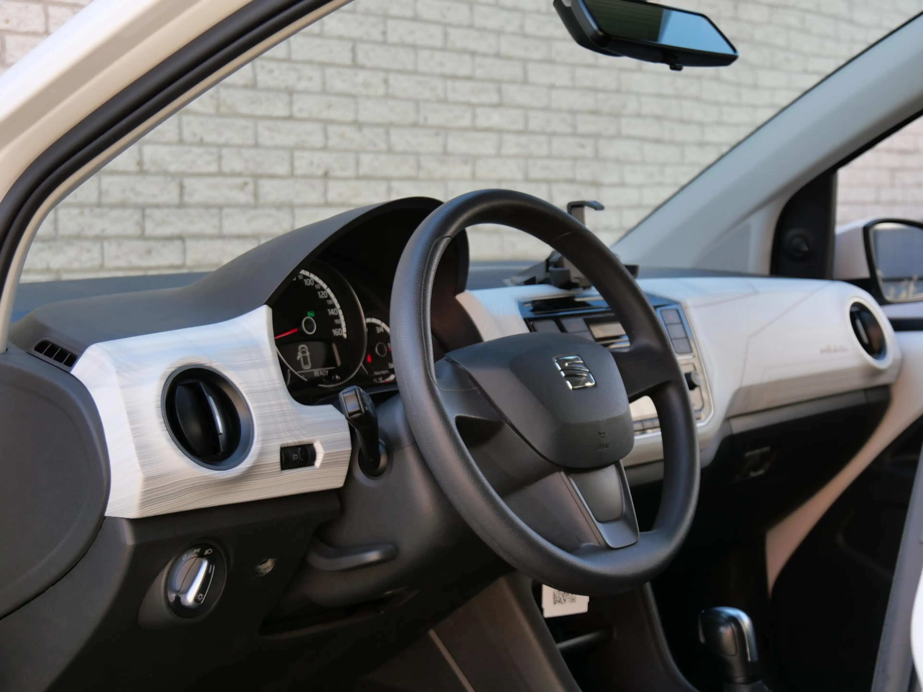 SEAT Mii Electric TECHNOLOGY PACK/ PDC ACHTER/ CRUISE CONTR — photo 17