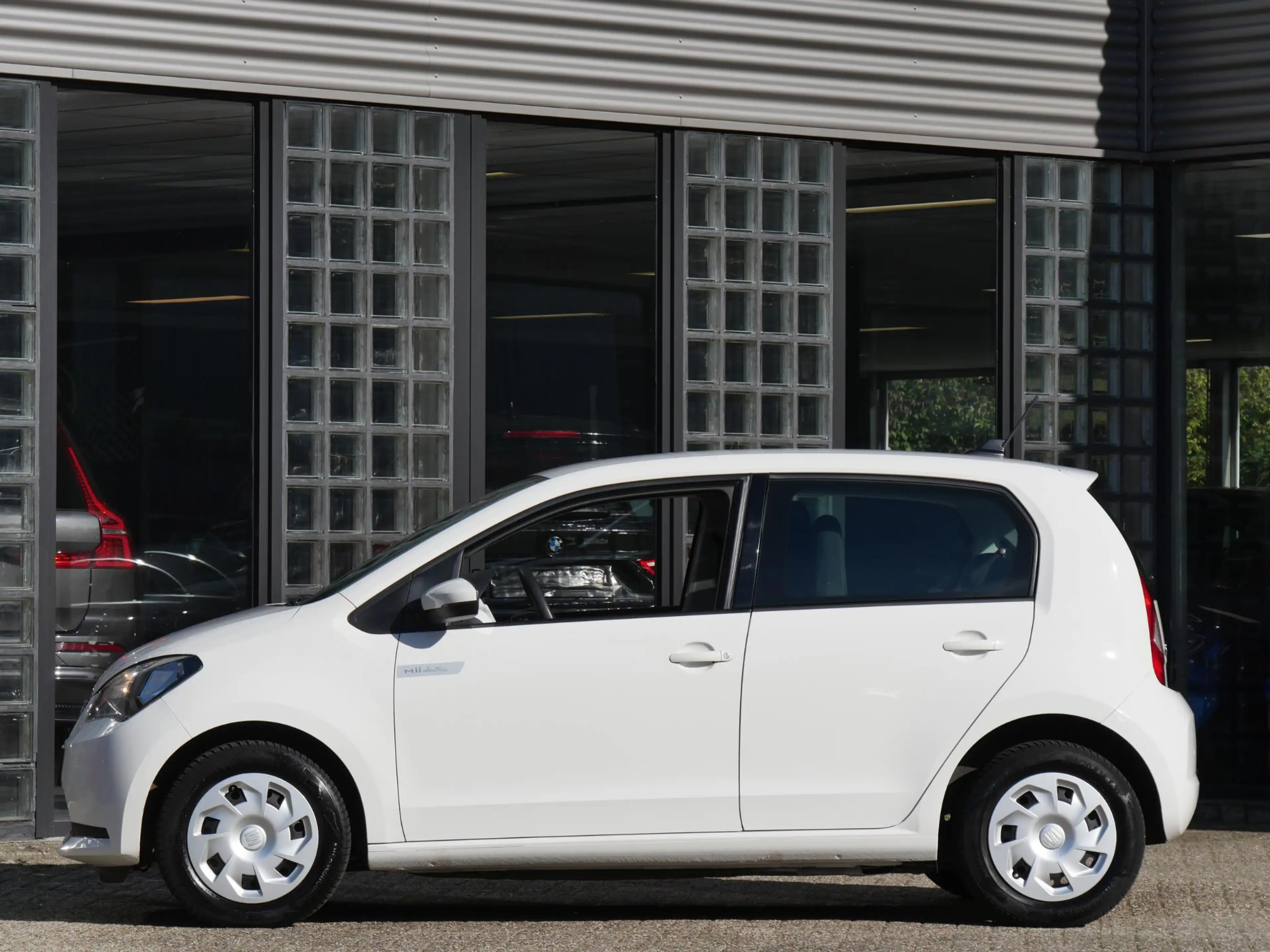 SEAT Mii Electric TECHNOLOGY PACK/ PDC ACHTER/ CRUISE CONTR — photo 3
